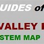 Image result for Lehigh Valley Railroad Route Map NJ