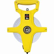 Image result for Long Measuring Tape 30 Meters