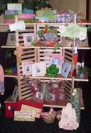 Image result for DIY Craft Fair Booth