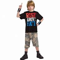 Image result for John Cena YT Ehite Kid
