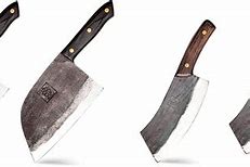Image result for Coolina Carbon Steel Knives