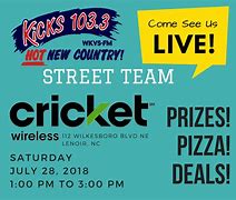 Image result for Cricket Wireless GTE's Wheel
