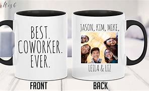 Image result for Coworker Love Mug