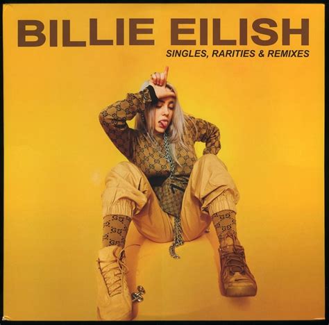 Billie Eilish Rule 34
