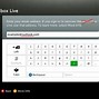 Image result for Xbox Live Account Sign In
