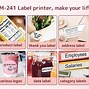 Image result for Shipping Label Printer