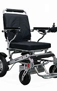 Image result for Lightest Folding Electric Wheelchair