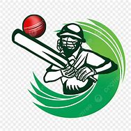 Image result for cricket silhouette clipart