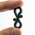 Image result for Black Gutter Hooks