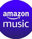 Image result for Amazon Music Logo Icon