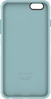 Image result for Speck CandyShell Grip Case Apple iPhone 6 Plus Clear