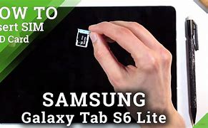 Image result for Galaxy S6 Tablet Sim Card
