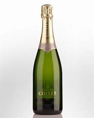 Image result for Collet Champagne Brut