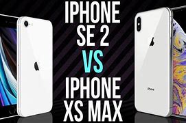 Image result for iPhone SE vs XS Max
