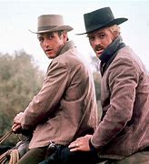 Image result for Butch Cassidy and the Sundance Kid Final Scene
