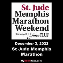 Image result for St. Jude Memphis Marathon Weekend