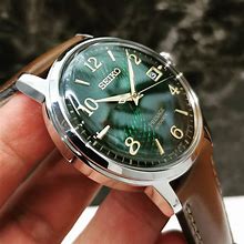 Image result for Seiko Cocktail Time Homage