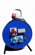 Image result for Cable Reel Drum