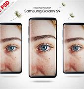 Image result for Galaxy S9 Front Layout