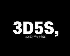 Image result for Poster 5S 3D