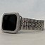 Image result for Stanless Steel Iwatch
