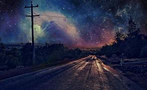 Image result for Amazing Night Sky