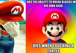 Image result for Nintendo Memes