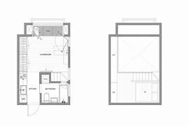 Image result for Small Apartment Design Plans