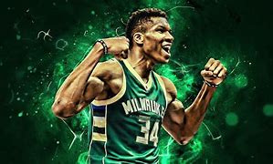 Image result for Giannis Antetokounmpo Background