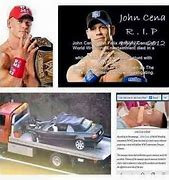 Image result for Did John Cena Die