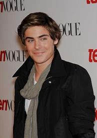 Image result for Zac Efron Eyebrows