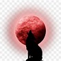 Image result for Moon Silhouette