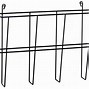 Image result for Cubicle Wall Hanging File Organizer