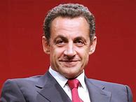 Image result for Nicolas Sarkozy