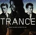 Image result for Trance 2013 Movie Poster