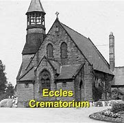 Image result for Peel Green Crematorium