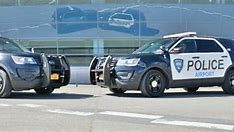 Image result for Syracuse Hancock Airport Police