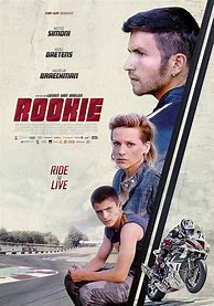 Image result for Rookie Film