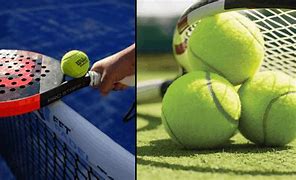 Image result for What Is Padel Tennis