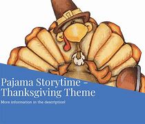 Image result for Thanksgiving Pajamas Party Layout
