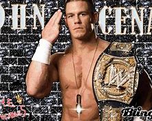 Image result for John Cena WWE Championship Spinner