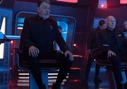 Image result for Riker Picard Table