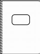 Image result for Notebook Clip Art