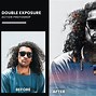 Image result for Double Exposure Photoshop