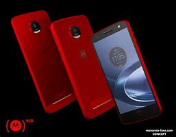 Image result for Motorola Cell Phone Red