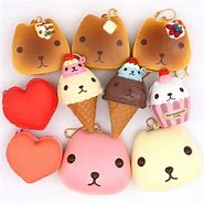 Image result for Rare Kawaii Squishies