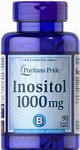 Image result for Inositol Rotterdam