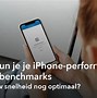 Image result for iPhone Performance by Phone Chart