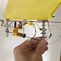 Image result for DIY Ornithopter