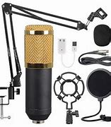 Image result for Recording Microphone for Singing